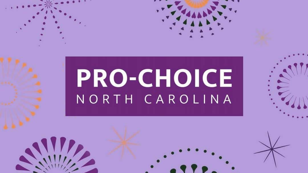 Pro-Choice North Carolina