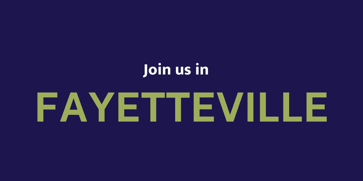 FAYETTEVILLE