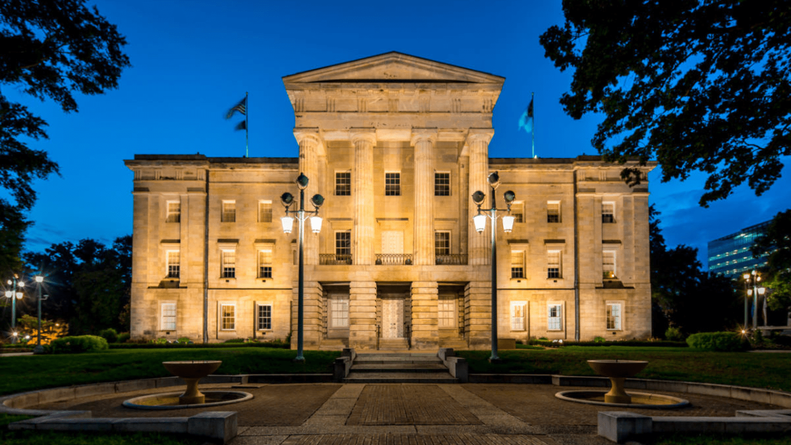 State Capitol Building State Capitol Building