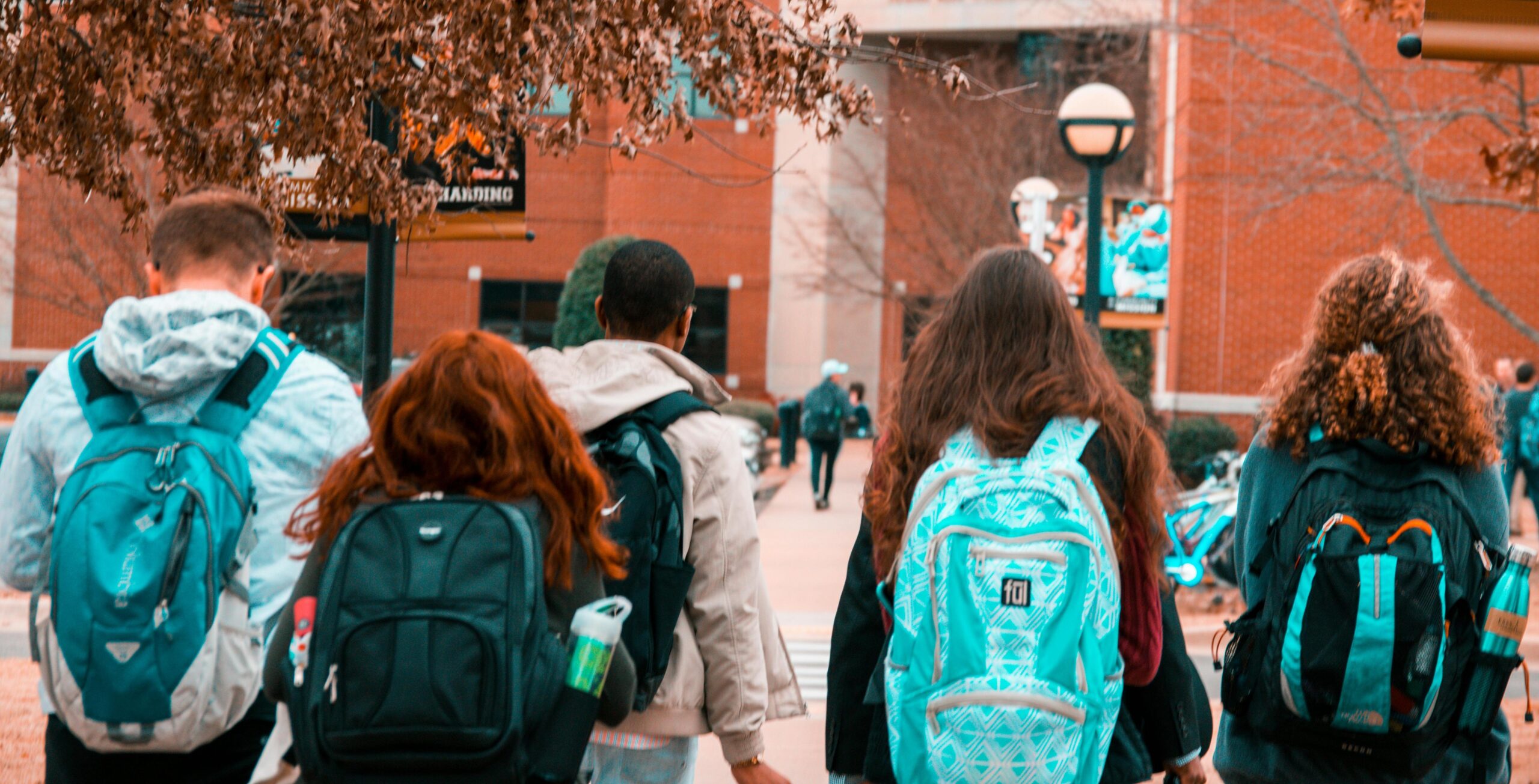 College students College students
